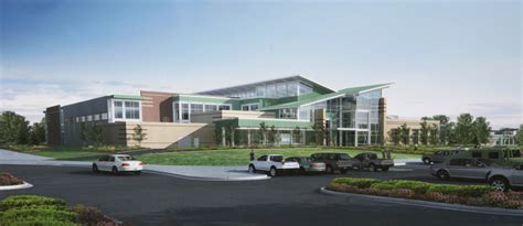 Fort Carson breaks ground on fitness center | Article | The United States Army