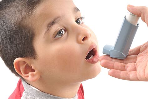 Inhaler Side Effects: Understanding How the Findings Affect your Child