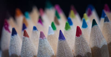 Color pens lot HD wallpaper | Wallpaper Flare