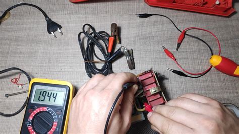 Car Battery Charger Repair : 8 Steps (with Pictures) - Instructables