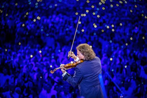 André Rieu – LIVE in Zürich 2019