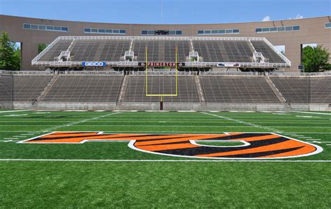 Princeton Stadium | Tigers Football