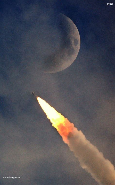 Chandrayaan-1 Wallpapers - Wallpaper Cave