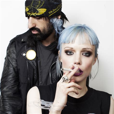 Alice Glass Responds To Ethan Kath’s “Manipulative” Statements About ...