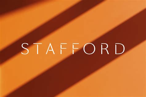 Stafford Architecture | Best Awards