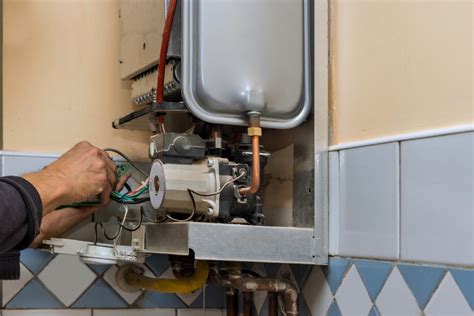 Secrets for Solving Hot Water System Pump Problems