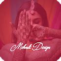 Mehndi Design Easy & Simple for Android - Free App Download