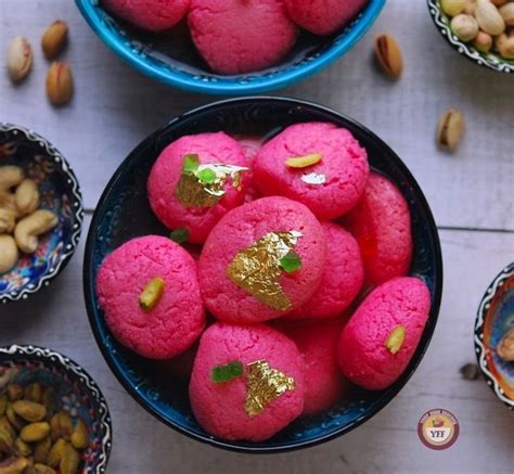 Rose Rasgulla - Pink Rasgulla Recipe | Recipe | Rasgulla recipe, Easy rasgulla recipe, Recipes