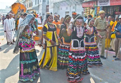 Pushkar Camel Fair - Pushkar ka Mela - My Simple Sojourn