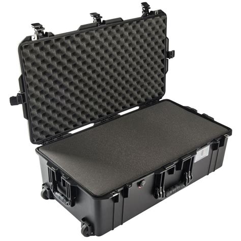 Pelican 1615 Air Case With Foam | Location Sound