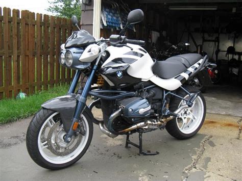 Bmw R1150R Rockster Specs / Bmw R1150r Rockster 2004 : Four stroke, two ...