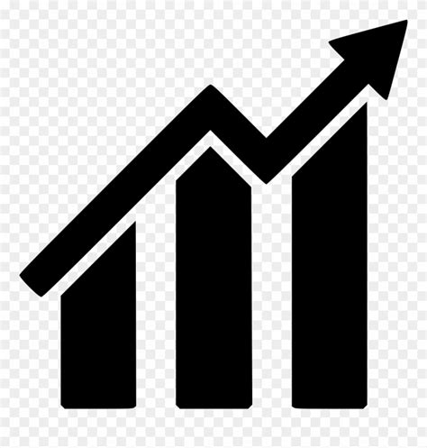 980 X 984 12 - Growth Chart Icon Clipart (#3488851) - PinClipart