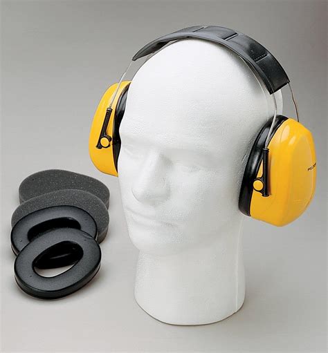 Over-Ear Hearing Protectors - Lee Valley Tools