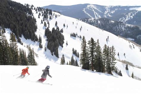 2020-2021 Ski Day Reservations - Vail Spa Condominiums