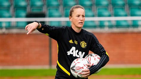 Man Utd Women confirmed team news v Arsenal 16 September 2019 | Manchester United