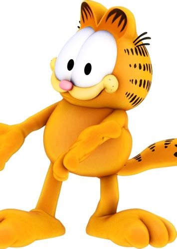 Garfield Fan Casting for The Garfield Show (Different Cast) | myCast ...