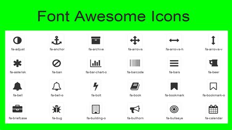 Fa Fa Icon at Vectorified.com | Collection of Fa Fa Icon free for ...