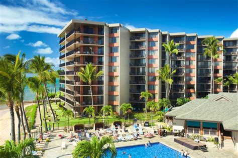 Aston Kaanapali Shores | Maui Island | Aqua-Aston Hotels