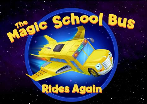 The New Trailer For 'The Magic School Bus' Reboot Has Been Released And No One Knows How To Feel ...