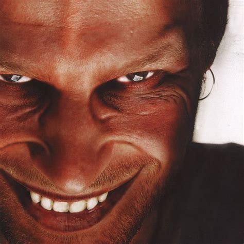 Aphex Twin - Richard D. James Album (CD) - Amoeba Music