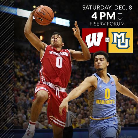 Wisconsin Basketball on Twitter: "Wins in 4 of our last 6 trips east on I-94. Can’t wait to see ...