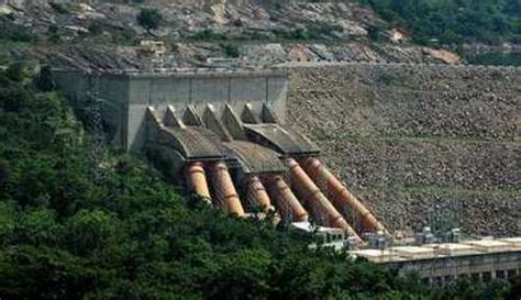 10 Facts about Akosombo Dam | Fact File