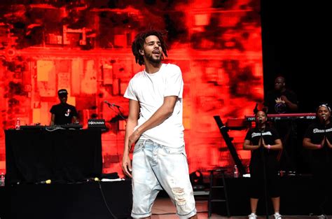 Best J. Cole Love Songs | Billboard