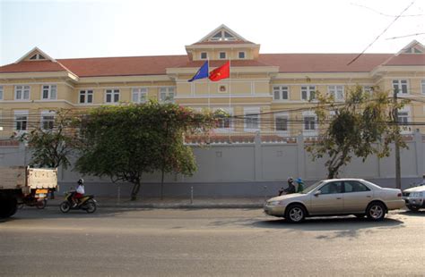 Vietnam embassy in Cambodia | Vietnamimmigration.com official website | e-visa & Visa On Arrival ...