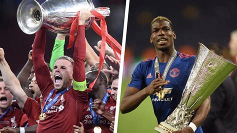 Liverpool or Man Utd? Which UK club have won the most major trophies ...