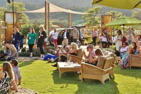 Best Events In Napa Valley-A Year Round Guide | Armchair Sommelier