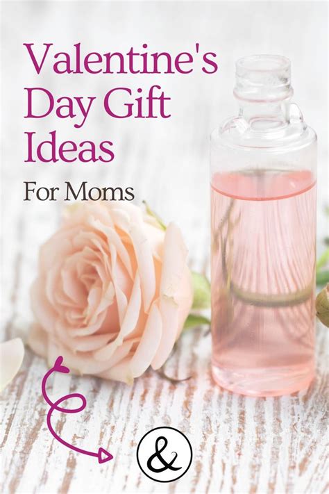 Valentine's Day Gift Ideas For Moms in 2021 | Valentine day gifts ...