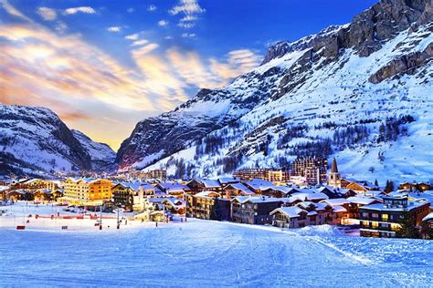 26 Top-Rated Ski Resorts in the World, 2023/24 | PlanetWare