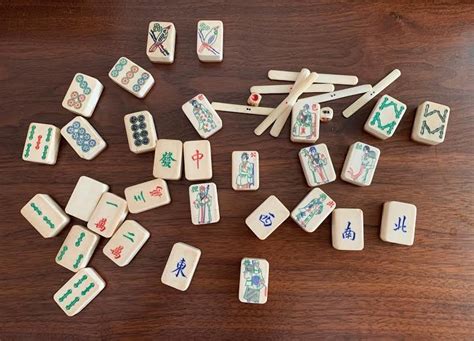 The History of Mahjong – American Mah Jongg for Everyone