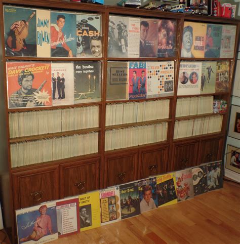 Massive collection of original rock'n'roll vinyl goes to auction - The Vinyl Factory