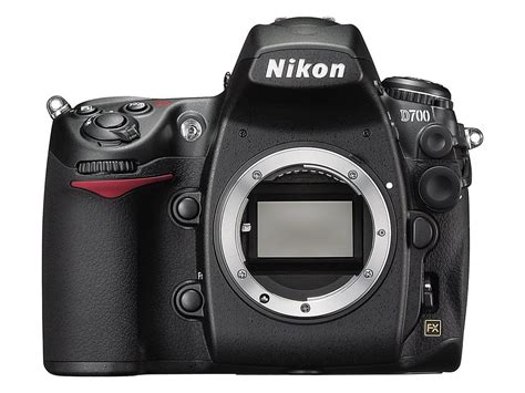 Nikon D700. | Nikon dslr camera, Digital slr camera, Nikon dslr