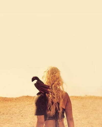 Mother Of Dragons - Mother of Dragons Photo (33558158) - Fanpop