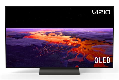 Vizio's 2020 4K TVs Get a Major Overhaul Along With New Panels