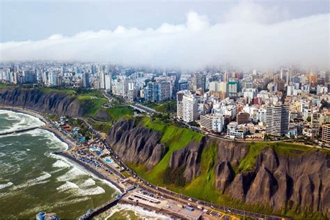 Construyen seis nuevos hoteles en Miraflores con US$ 143 millones de ...