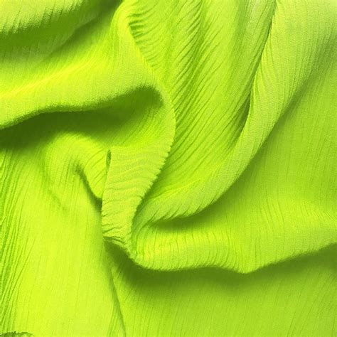 Silk cotton crinkle chiffon fabric – Fabric Sourcing China