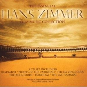 || BEYOND... ||: Hans Zimmer - Movie Scores Composer