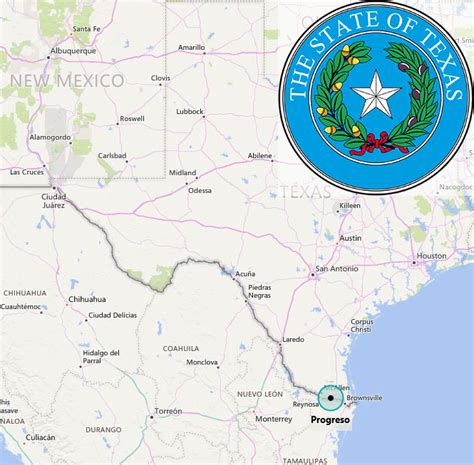 TCBEED - Texas Center for Border Economic and Enterprise Development