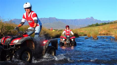 Top Activities in the Drakensberg - Home Food and Travel