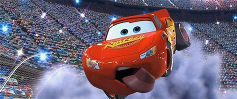 Infinity and Beyond: Pixar's Cars Revisited 14 Years Later