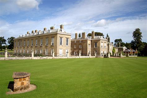 Althorp House and Estate - History and Facts | History Hit