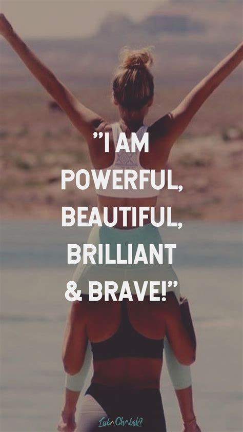 Affirmation for women! | Affirmations for women, Affirmations ...