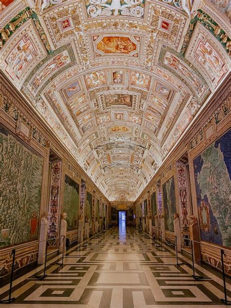 Musei Vaticani: info, prezzi e itinerario consigliato | VoloGratis.org