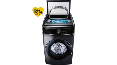 Best washing machine: 9 top buys | Real Homes