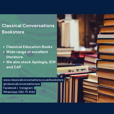 Classical Conversations Review - SA Homeschool Beat