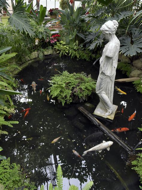 PHOTO SHOOTS: Centennial Park Conservatory is Etobicoke's floral jewel | Toronto.com