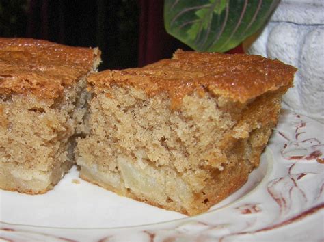 Dutch Apple Cake Recipe - Food.com